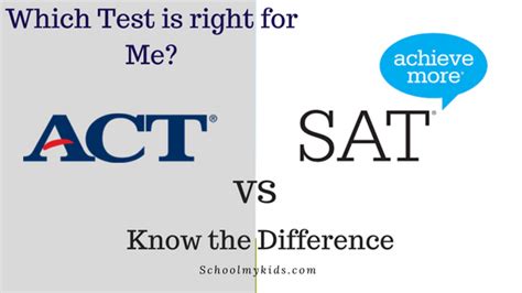 is the act a hard test|sat or act easier.